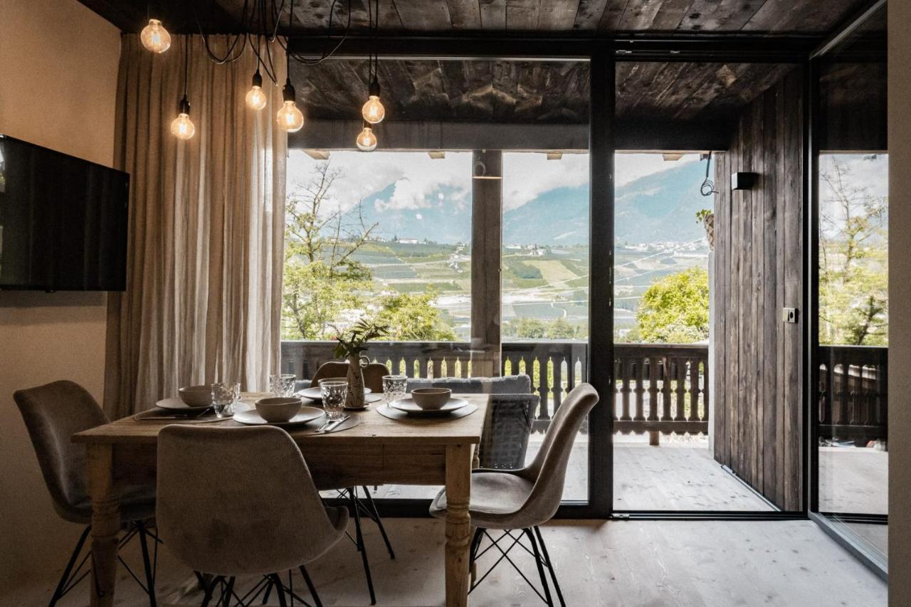 Baecksteinerhof Vila Merano Quarto foto