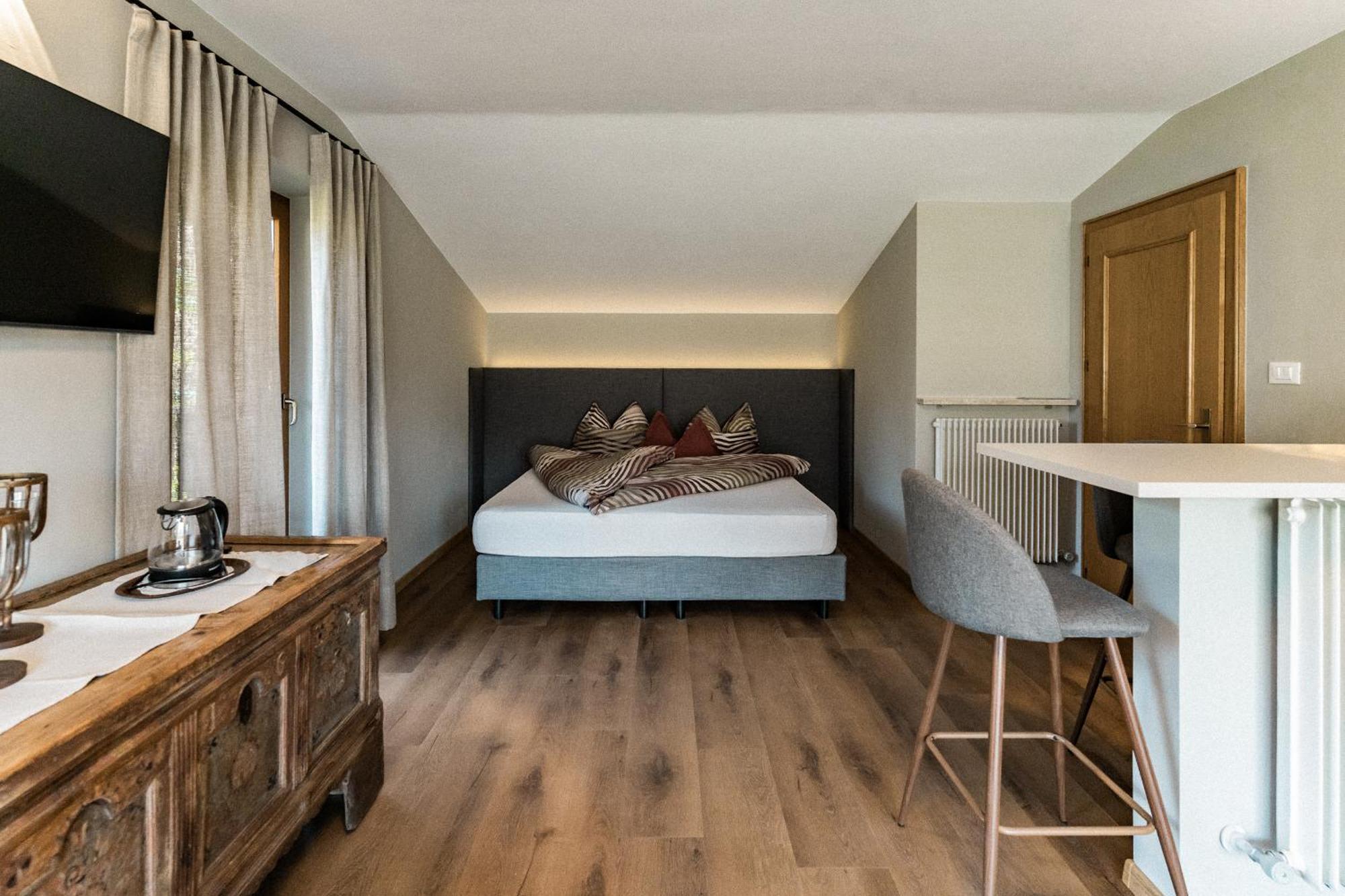 Baecksteinerhof Vila Merano Quarto foto