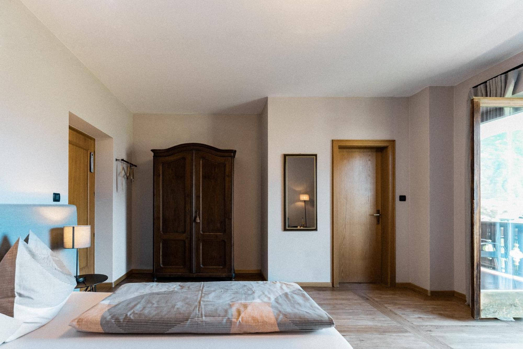 Baecksteinerhof Vila Merano Quarto foto