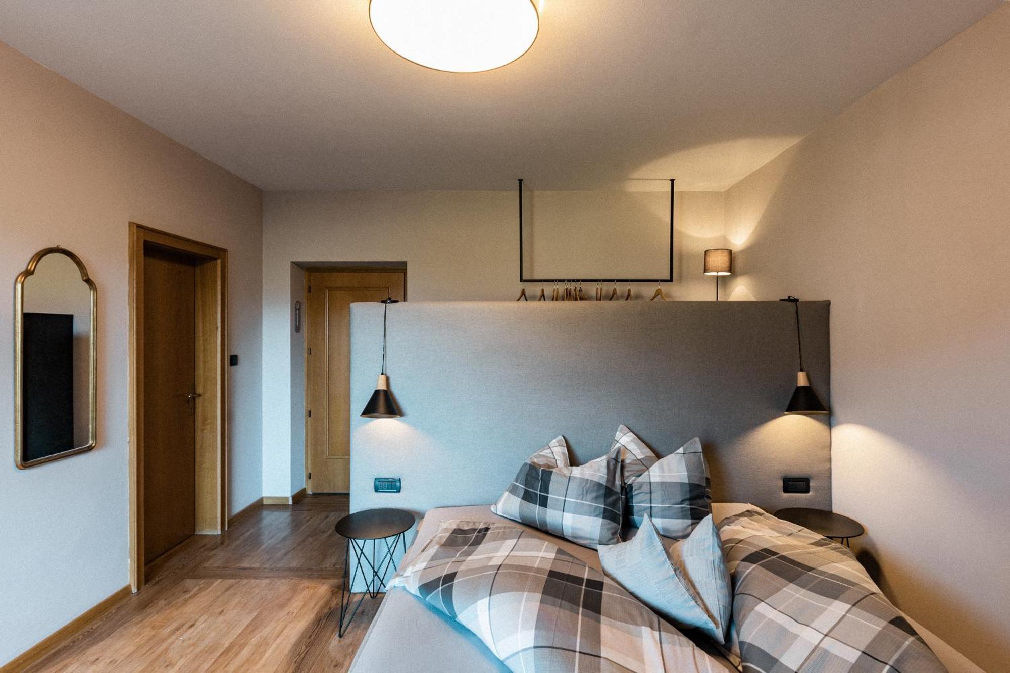 Baecksteinerhof Vila Merano Quarto foto