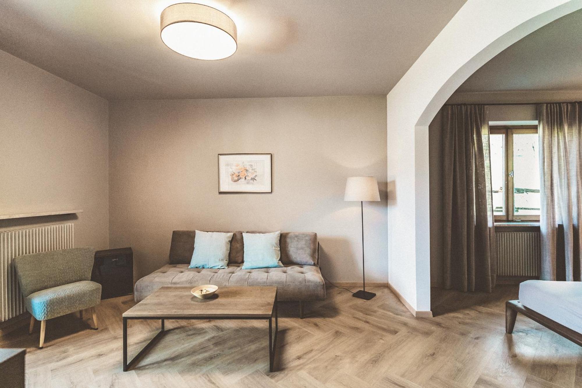 Baecksteinerhof Vila Merano Quarto foto